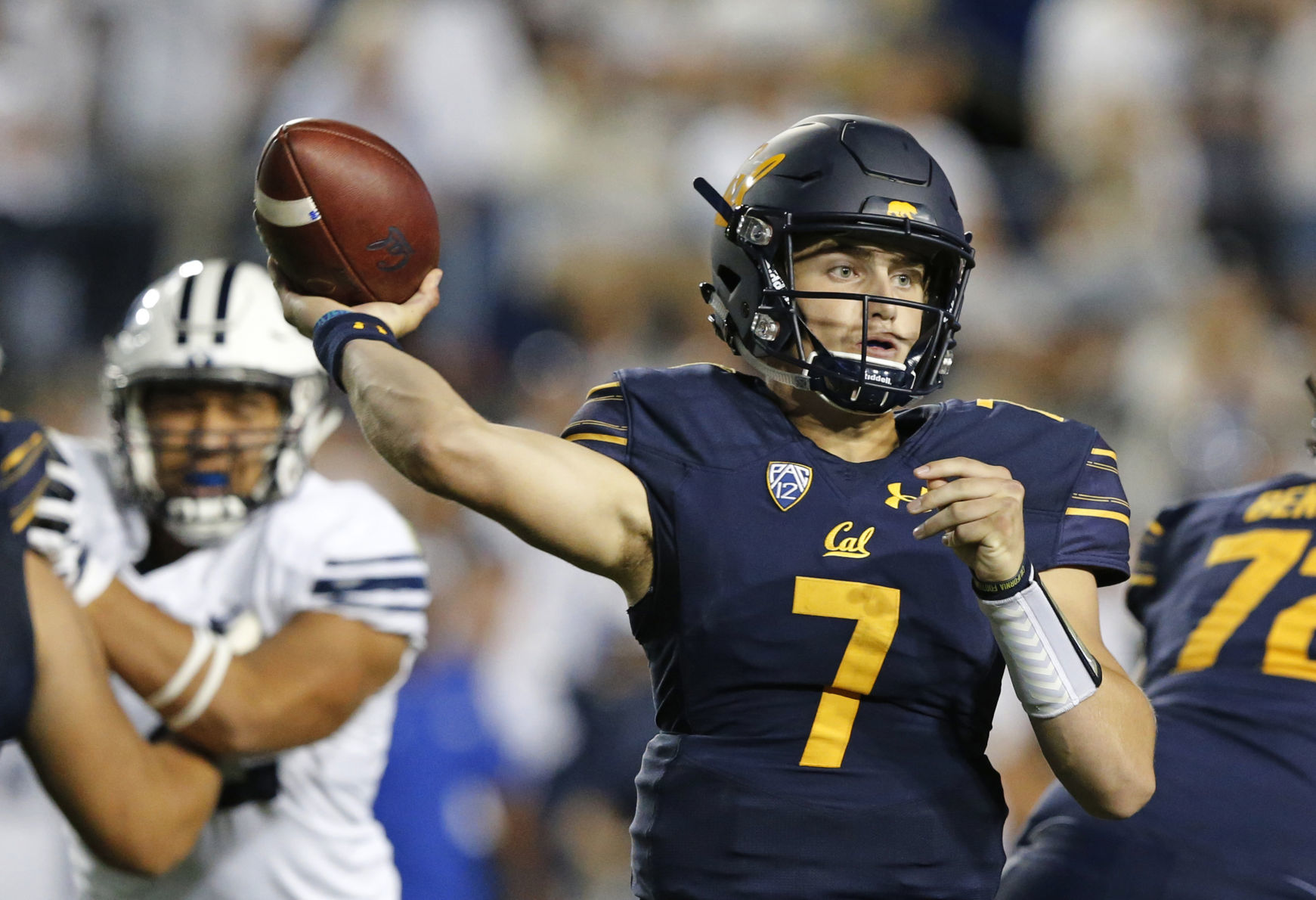 Cal Golden Bears